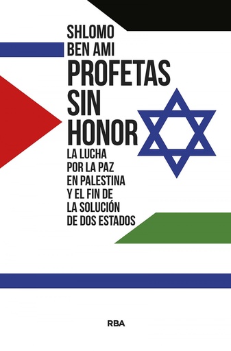 [9788411320856] Profetas sin honor