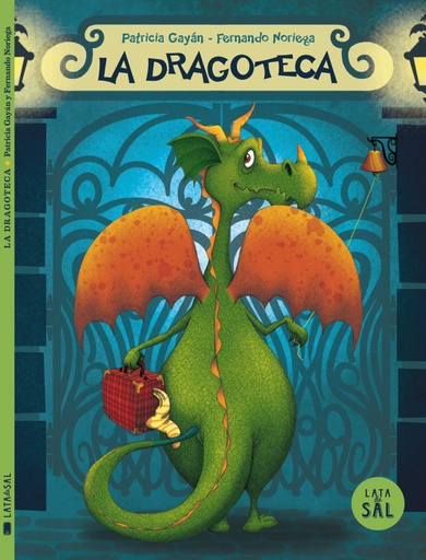 [9788412384116] La Dragoteca