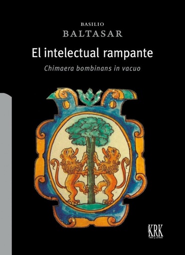 [9788483677858] El intelectual rampante