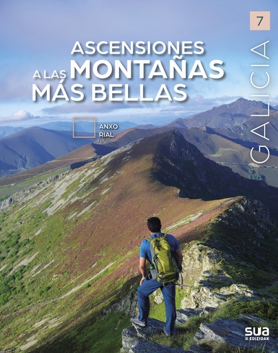 [9788482167220] Ascensiones a las montañas más bellas