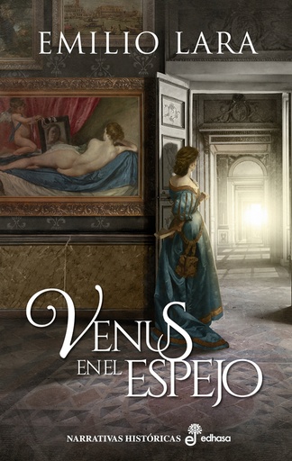 [9788435064132] Venus en el espejo