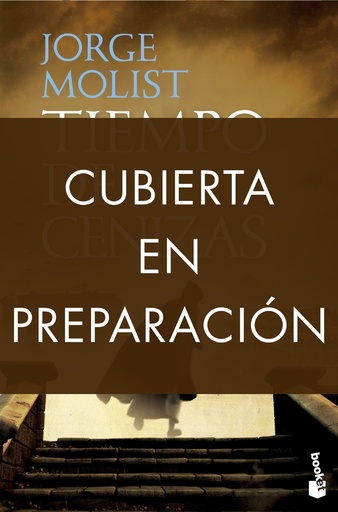 [9788408273882] Tiempo de cenizas