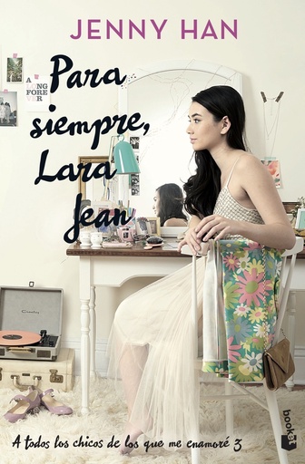 [9788408273912] Para siempre, Lara Jean