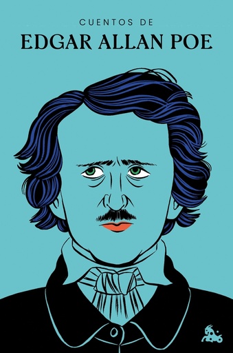 [9788467070231] Cuentos de Edgar Allan Poe