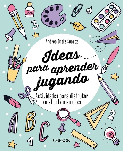 [9788441547971] Ideas para aprender jugando