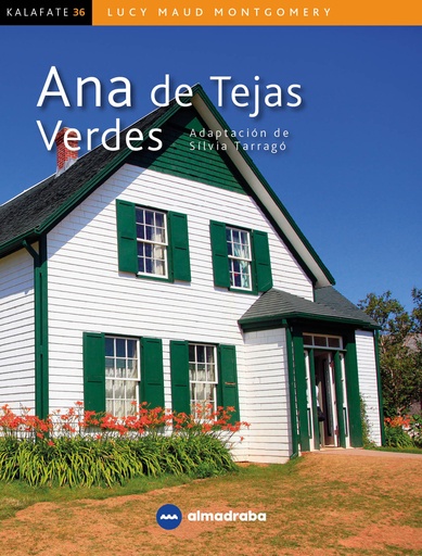 [9788417563417] Ana de las Tejas Verdes