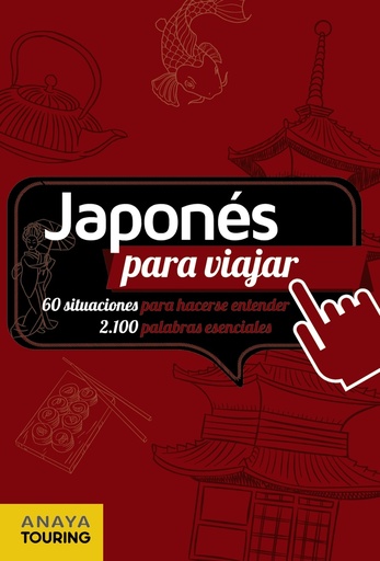 [9788491586678] Japonés para viajar