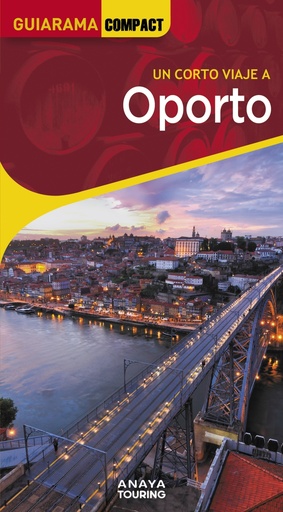 [9788491586111] Oporto