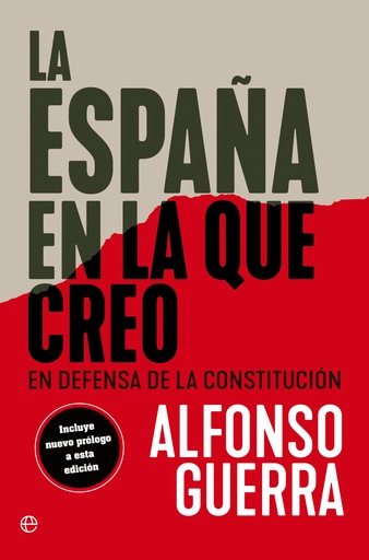 [9788413845494] La España en la que creo