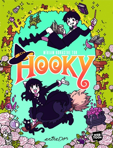 [9788418900396] Hooky