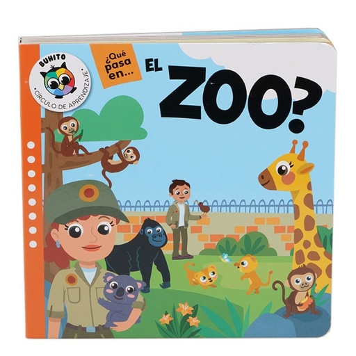 [9788742554791] ZOO