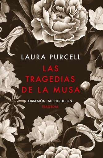 [9788419030184] Las tragedias de la musa