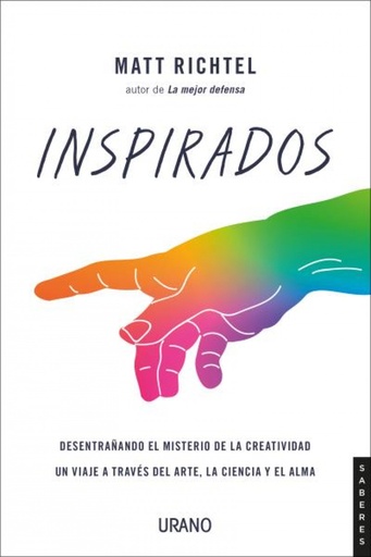 [9788418714108] Inspirados