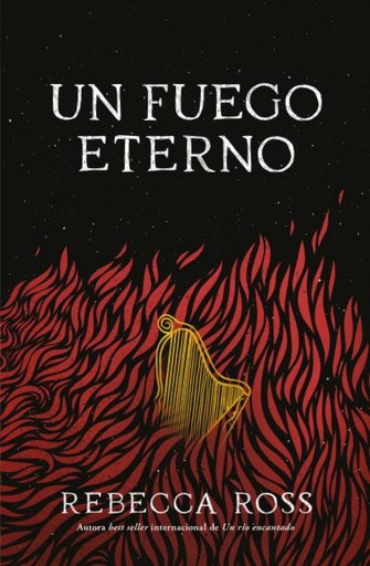 [9788419030313] Un fuego eterno