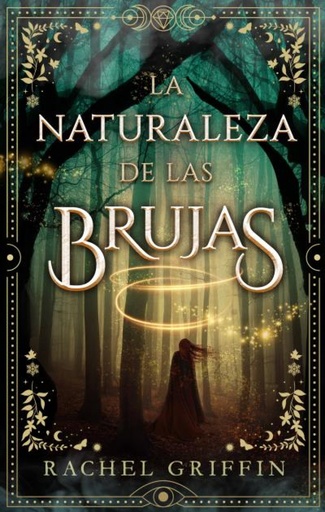 [9788419252142] La naturaleza de las brujas