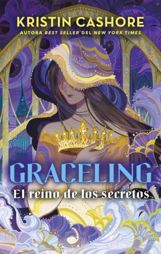 [9788419252128] Graceling Vol 3.