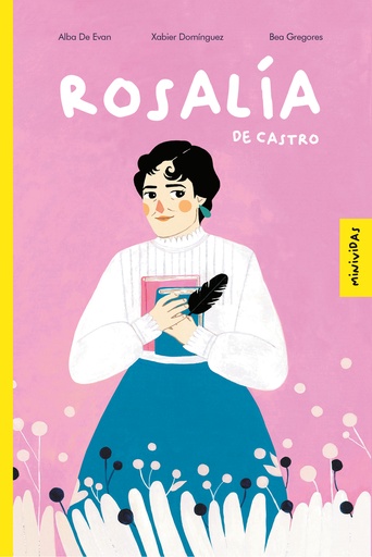 [9788482896243] ROSALÍA DE CASTRO