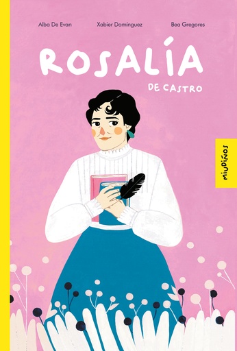 [9788482896250] ROSALÍA DE CASTRO