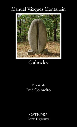 [9788437646053] Galíndez