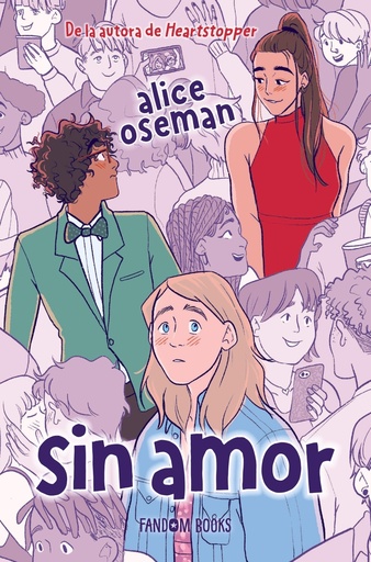 [9788418027871] Sin amor (Edición especial)