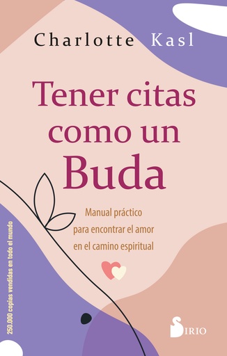 [9788419105806] TENER CITAS COMO UN BUDA