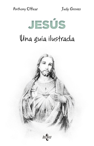 [9788430987641] Jesús