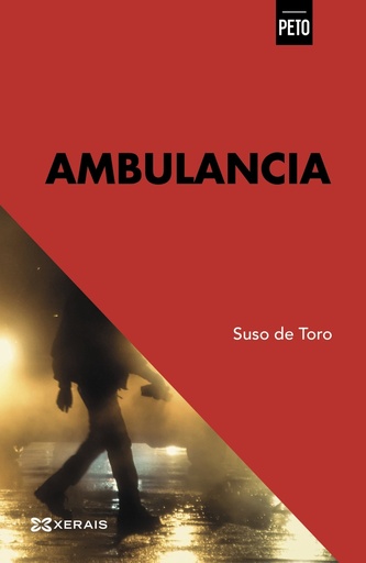 [9788411103251] Ambulancia