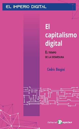 [9788478849352] El capitalismo digital