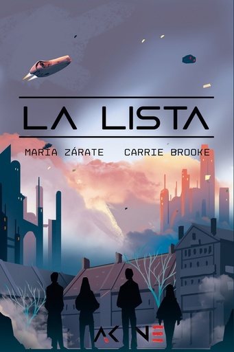[9788419305107] LA LISTA
