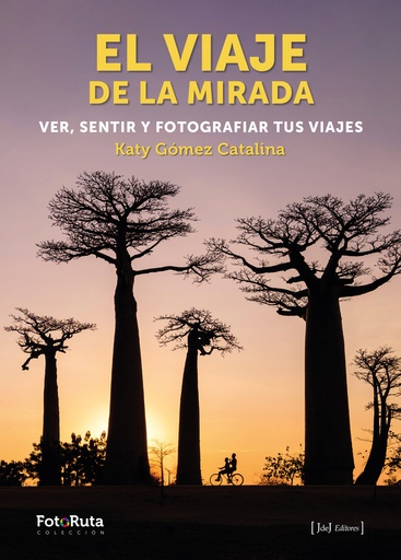 [9788412433845] El viaje de la mirada