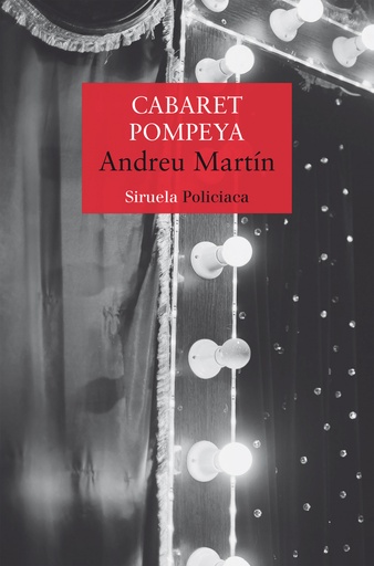 [9788419553294] CABARET POMPEYA