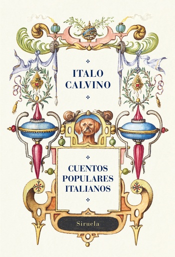 [9788419744012] CUENTOS POPULARES ITALIANOS