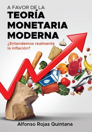 [9788412640731] A favor de la Teoría Monetaria Moderna