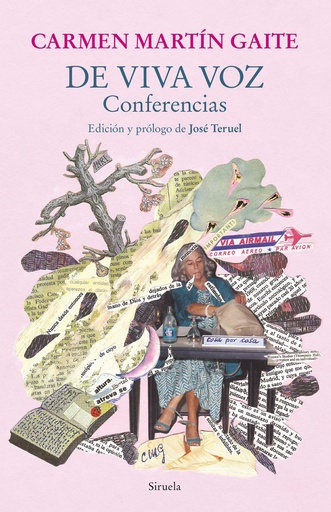 [9788419553270] DE VIVA VOZ. CONFERENCIAS