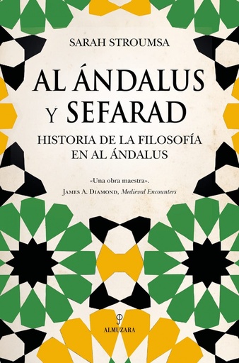 [9788411316583] AL ÁNDALUS Y SEFARAD