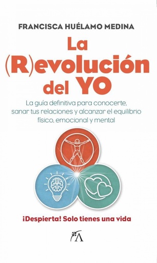 [9788411315357] REVOLUCIÓN DEL YO, LA