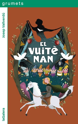 [9788424674946] El vuitè nan