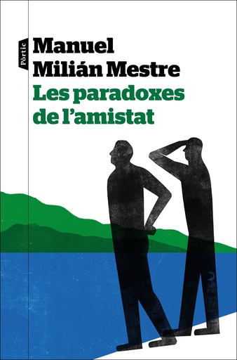 [9788498095272] Les paradoxes de l´amistat