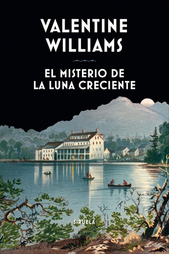 [9788419553263] EL MISTERIO DE LA LUNA CRECIENTE