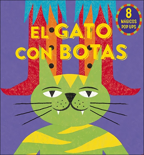 [9788428567404] El gato con botas