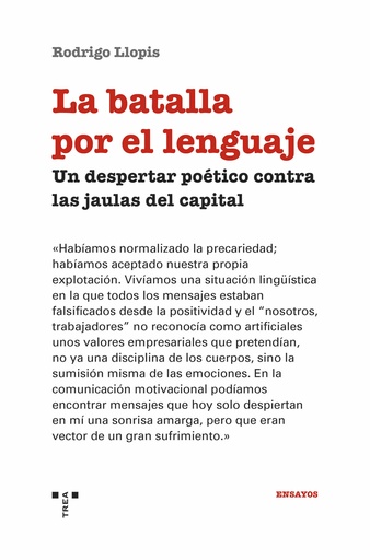 [9788419525147] La batalla por el lenguaje