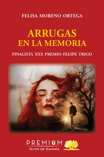 [9788494378126] Arrugas en la memoria