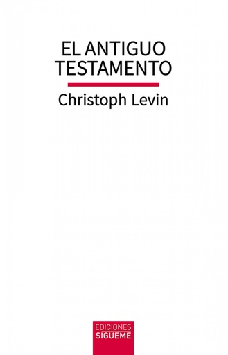 [9788430121601] antiguo testamento, El