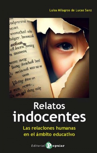 [9788478849451] Relatos indocentes