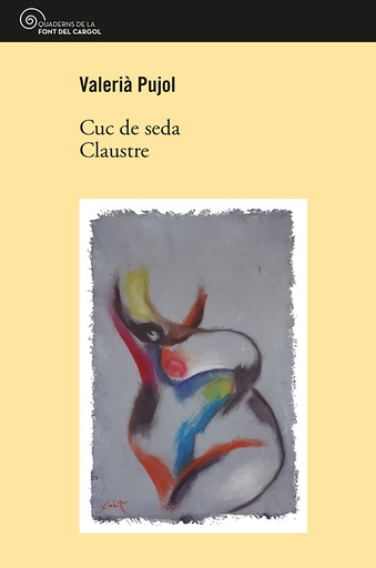 [9788413562698] Cuc de seda · Claustre