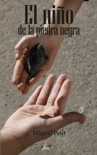 [9788412632071] El niño de la piedra negra