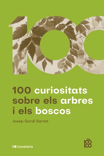 [9788413562674] 100 curiositats sobre els arbres i els boscos