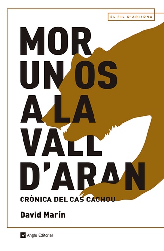 [9788419017703] Mor un os a la Vall d´Aran