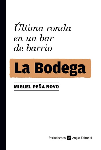 [9788419017727] La Bodega