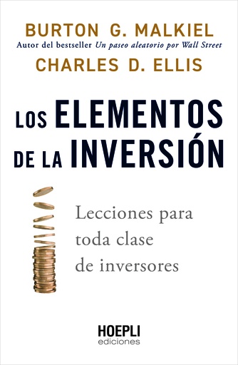 [9791254990087] Los elementos de la inversión